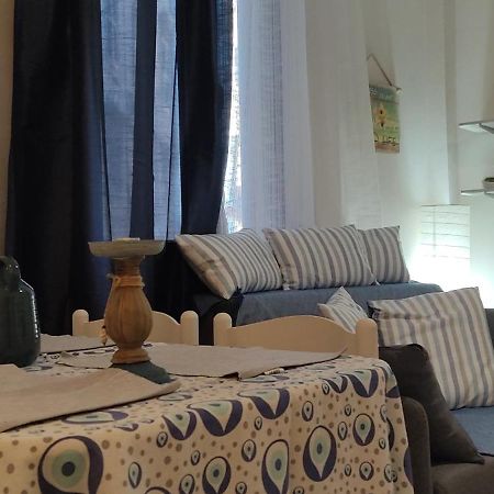Casa Di Mare Apartment Corfu  Ngoại thất bức ảnh
