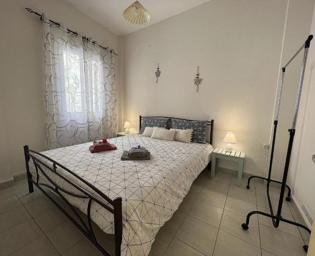 Casa Di Mare Apartment Corfu  Ngoại thất bức ảnh