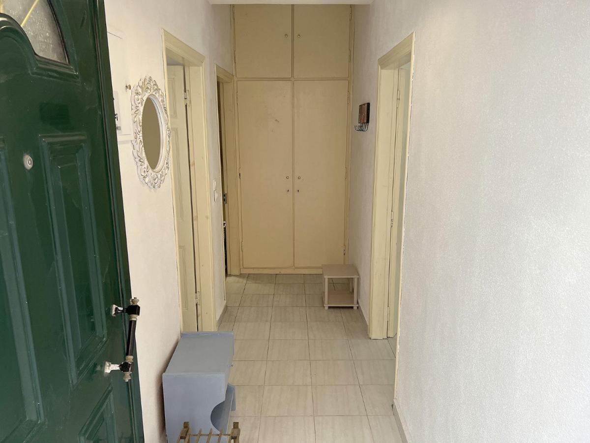 Casa Di Mare Apartment Corfu  Ngoại thất bức ảnh