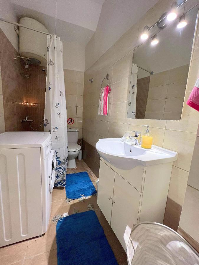 Casa Di Mare Apartment Corfu  Ngoại thất bức ảnh