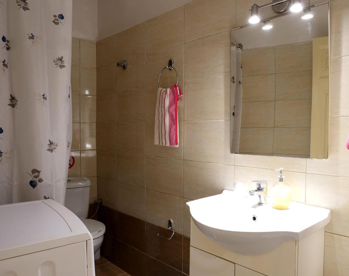 Casa Di Mare Apartment Corfu  Ngoại thất bức ảnh