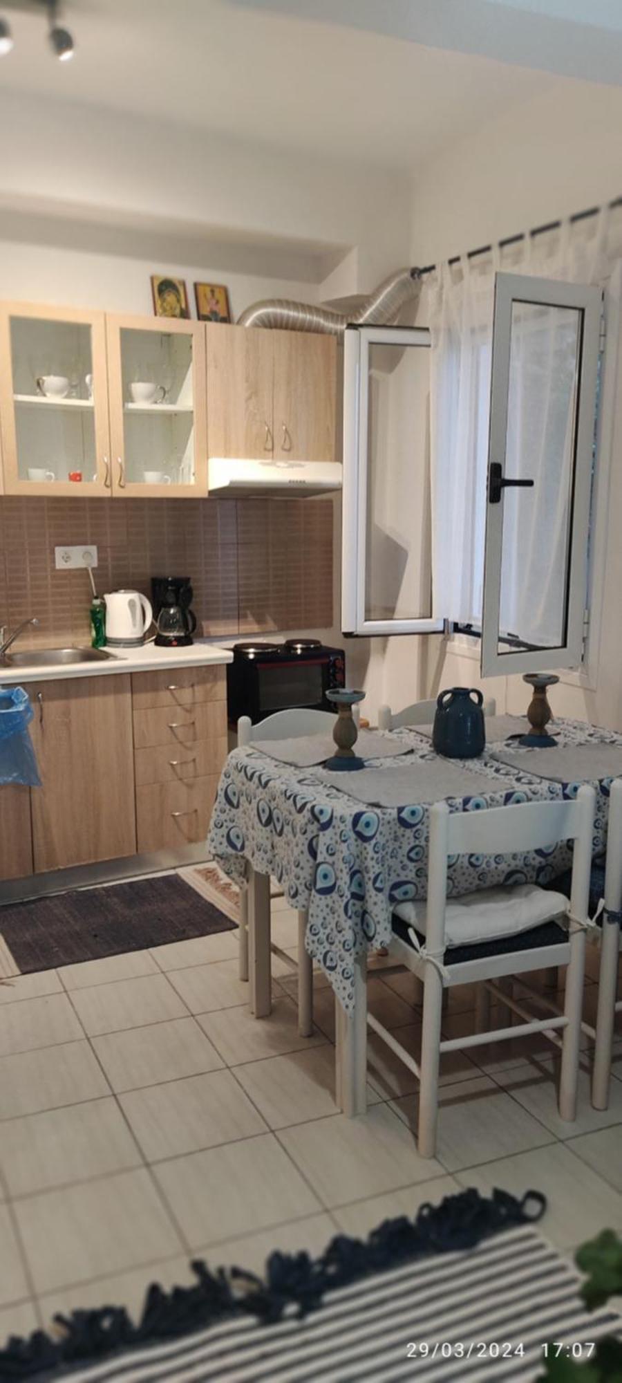 Casa Di Mare Apartment Corfu  Ngoại thất bức ảnh