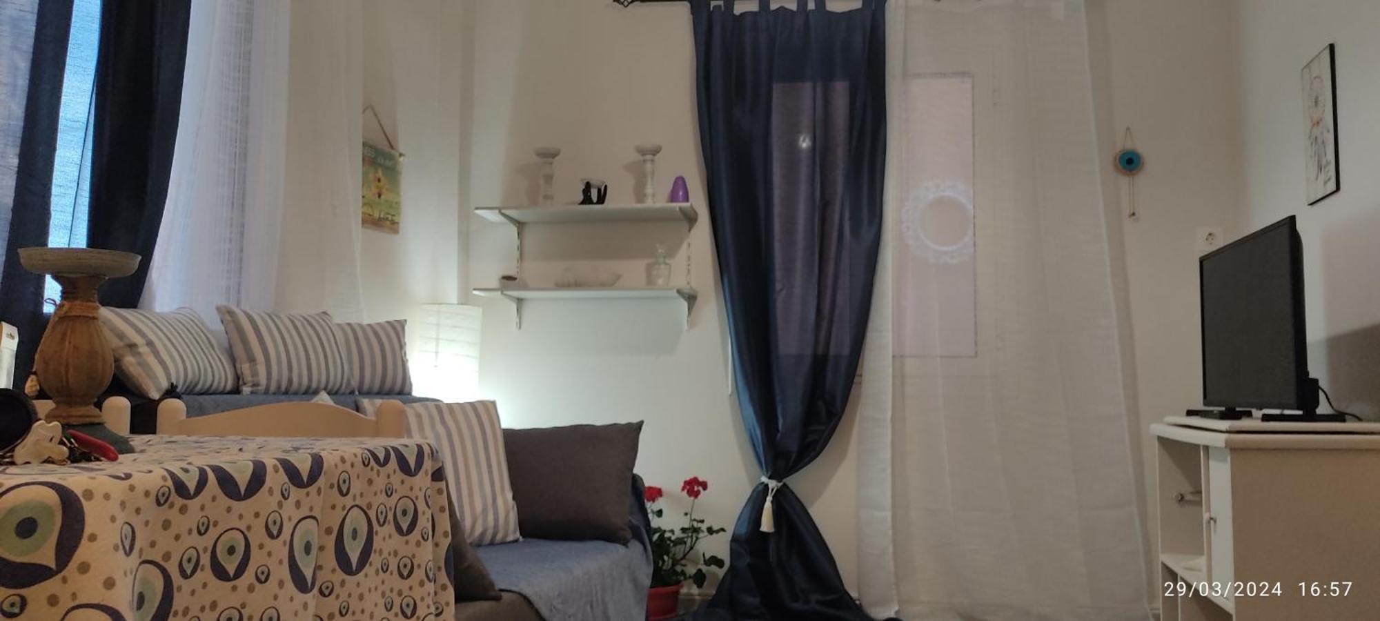 Casa Di Mare Apartment Corfu  Ngoại thất bức ảnh