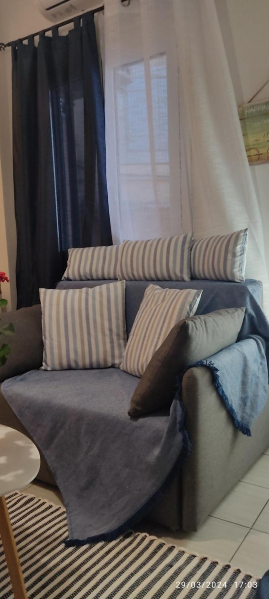 Casa Di Mare Apartment Corfu  Ngoại thất bức ảnh