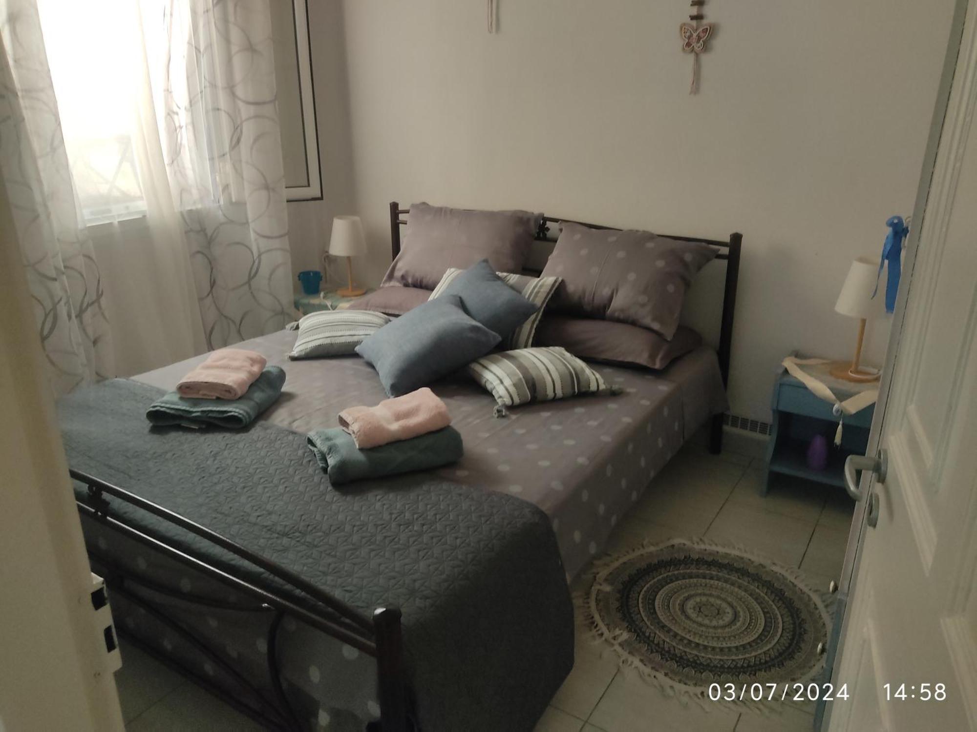 Casa Di Mare Apartment Corfu  Ngoại thất bức ảnh