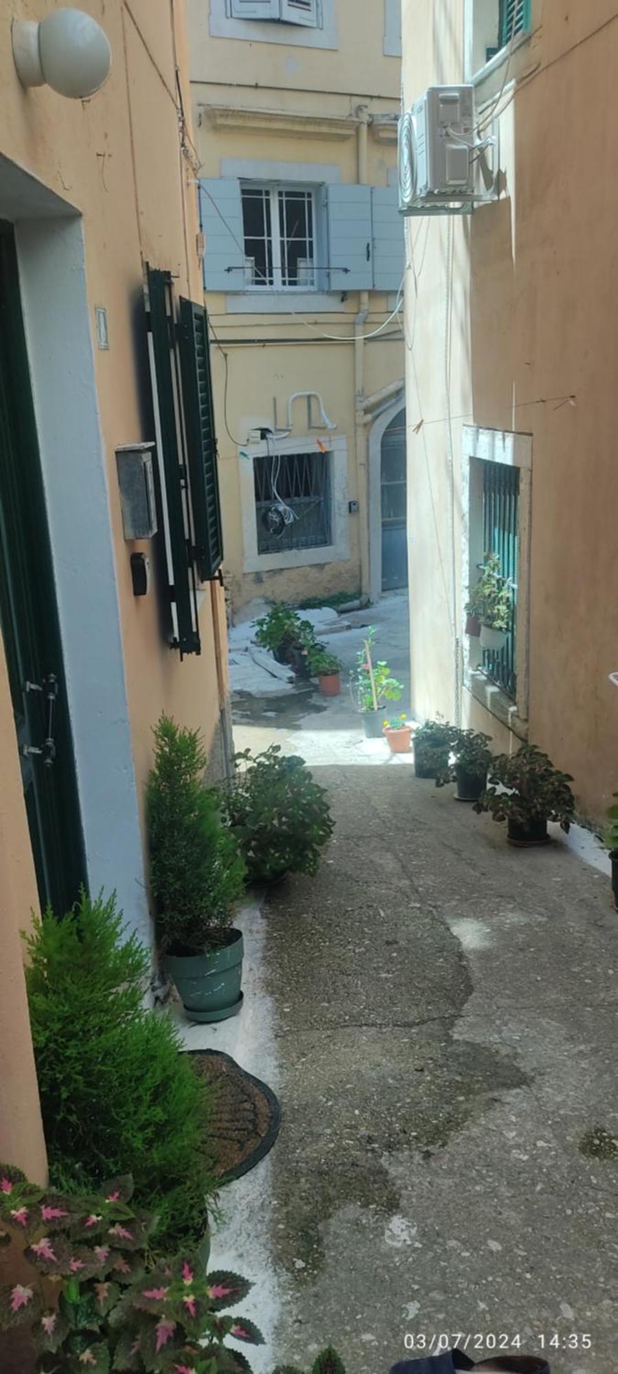 Casa Di Mare Apartment Corfu  Ngoại thất bức ảnh